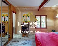 Appartement, 193 m²