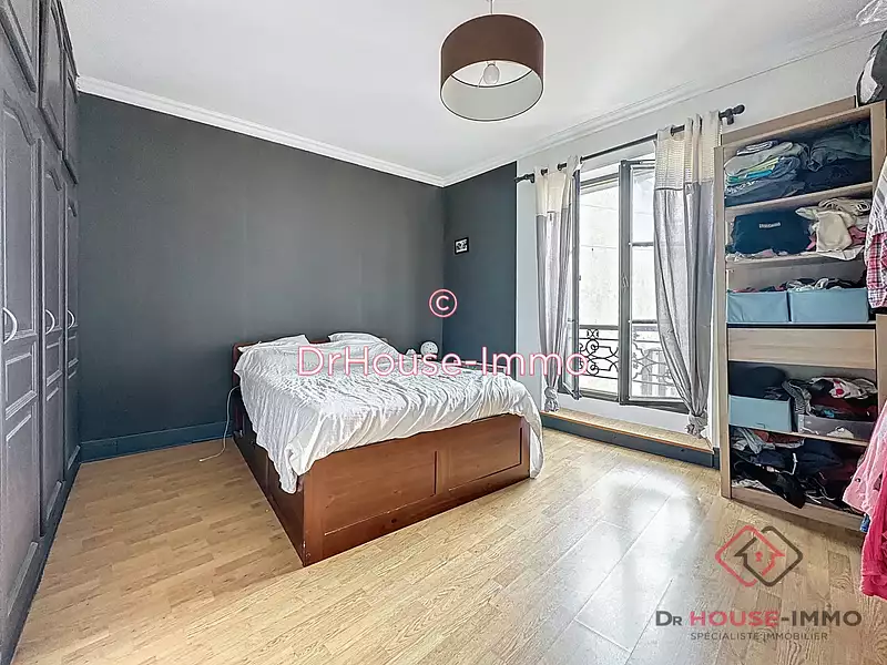 Maison, 129 m²