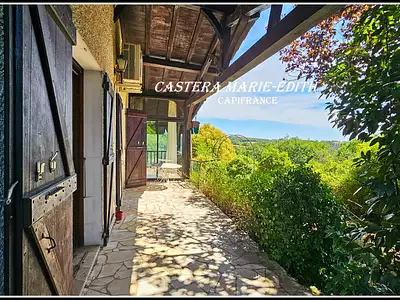 Maison, 165 m²
