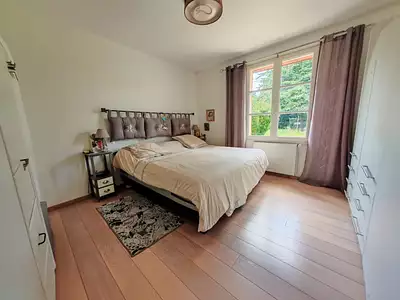 Maison, 200 m²