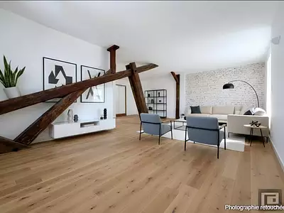 Appartement, 123 m²