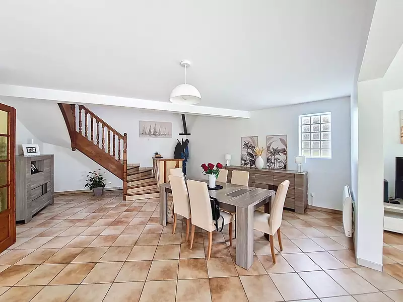 Maison, 148,7 m²