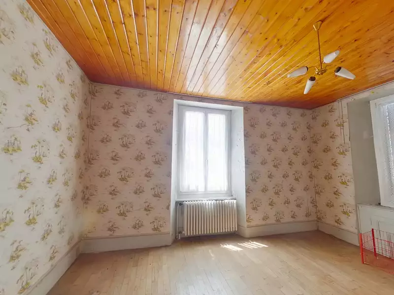 Maison, 158,04 m²