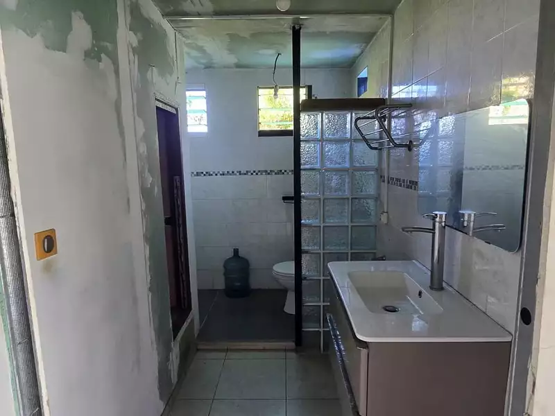 Maison, 105 m²