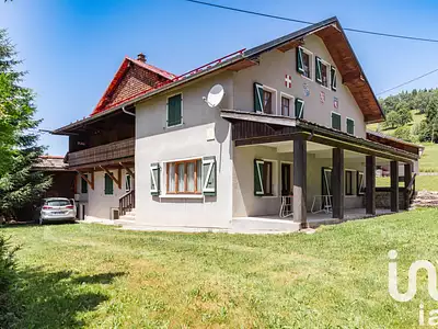 Maison, 290 m²