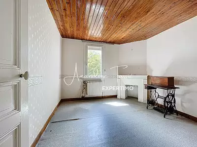Maison, 60 m²