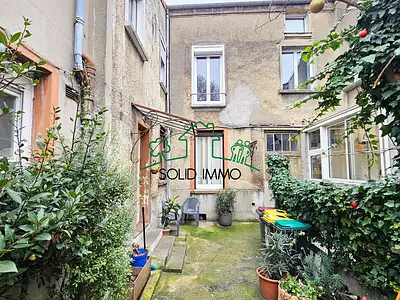 Appartement, 45,46 m²