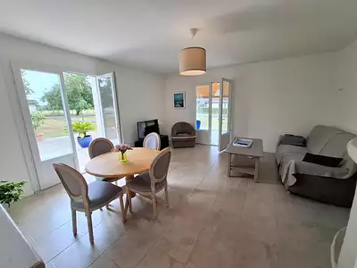 Maison, 128 m²