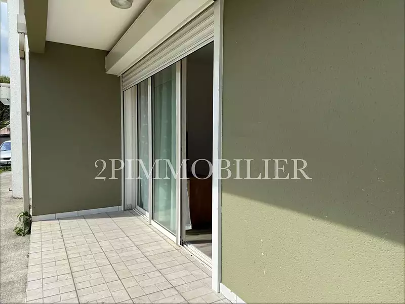 Appartement, 51,29 m²