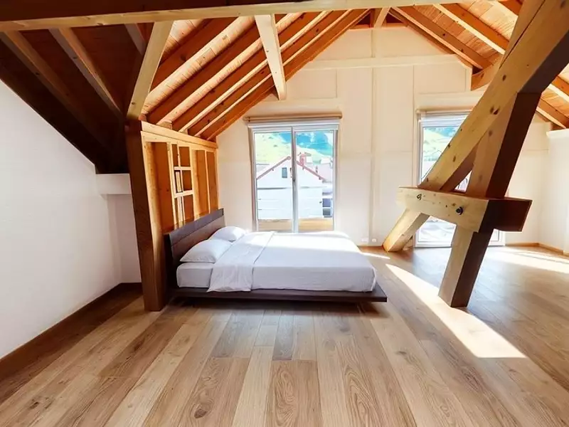 Appartement, 74 m²