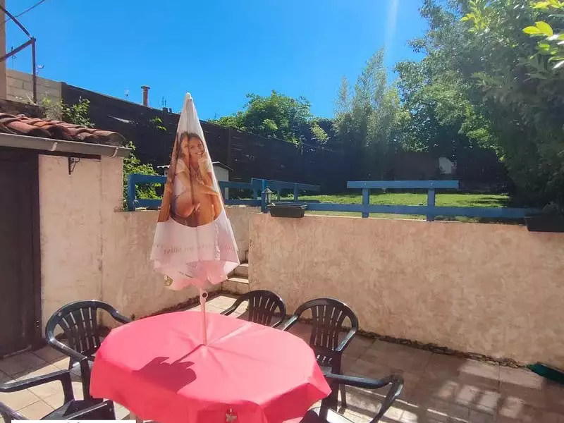 Maison, 141 m²