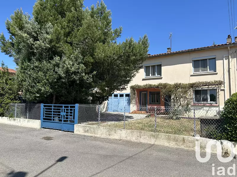 Maison, 131 m²