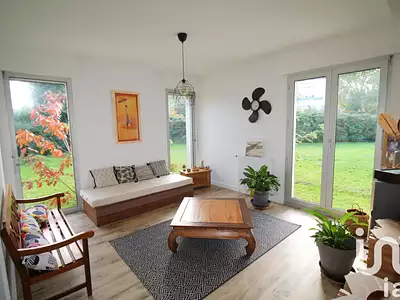Maison, 203 m²