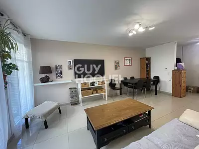 Appartement, 66,7 m²