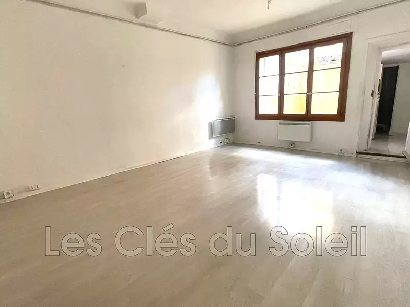 Appartement, 51 m²