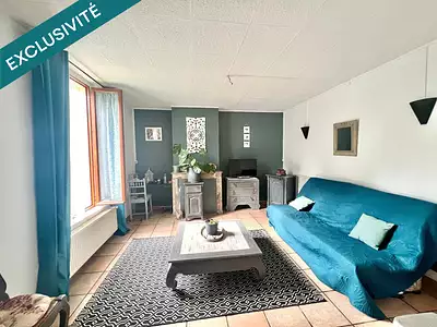 Maison, 111 m²