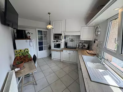 Maison, 100 m²