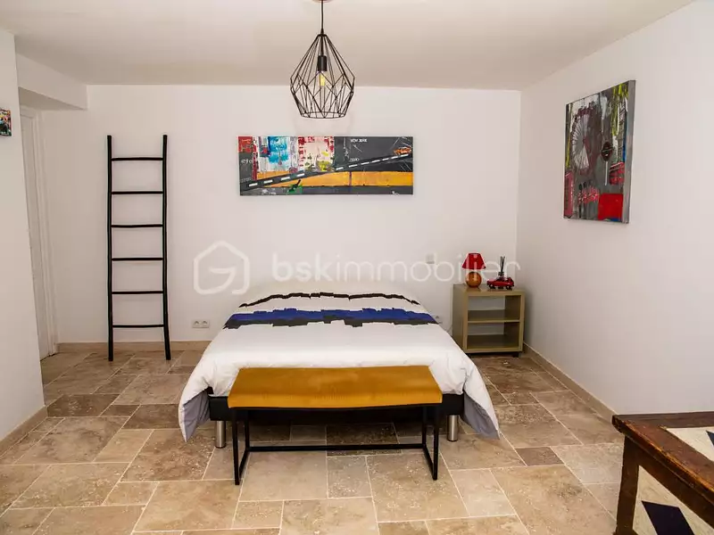 Maison, 262 m²