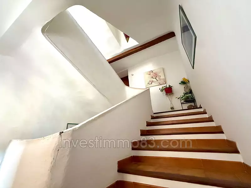 Maison, 220 m²