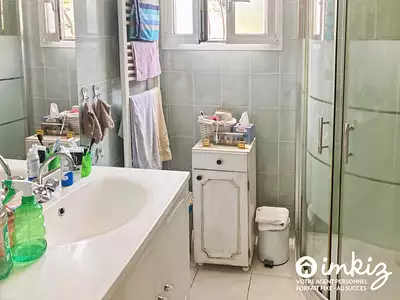 Maison, 63 m²