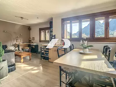 Appartement, 75,31 m²