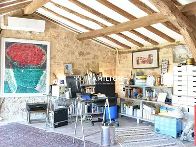 Maison, 230 m²
