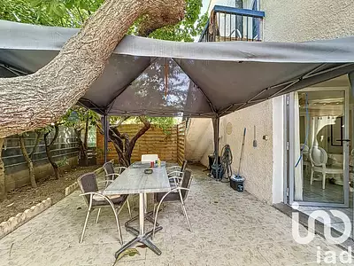 Maison, 137 m²