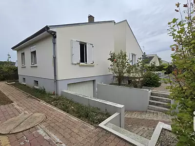 Maison, 105 m²