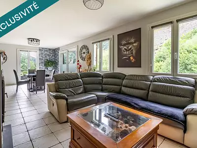 Maison, 145 m²