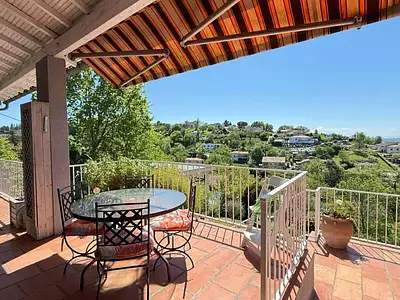 Maison, 117 m²