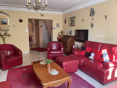 Maison, 178 m²