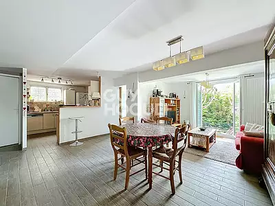 Appartement, 88,3 m²