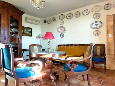 Maison, 214 m²