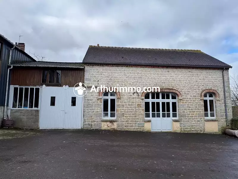Maison, 159 m²