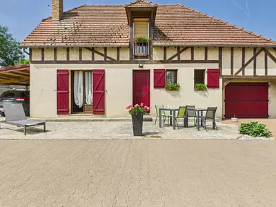 Maison, 106,71 m²