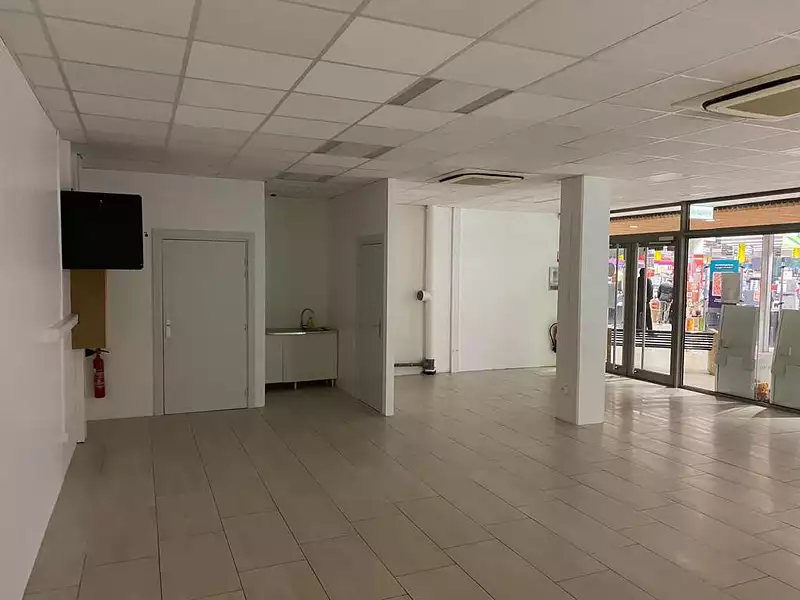 Divers, 77 m²
