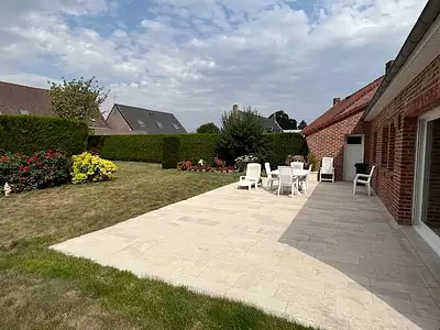 Maison, 145 m²