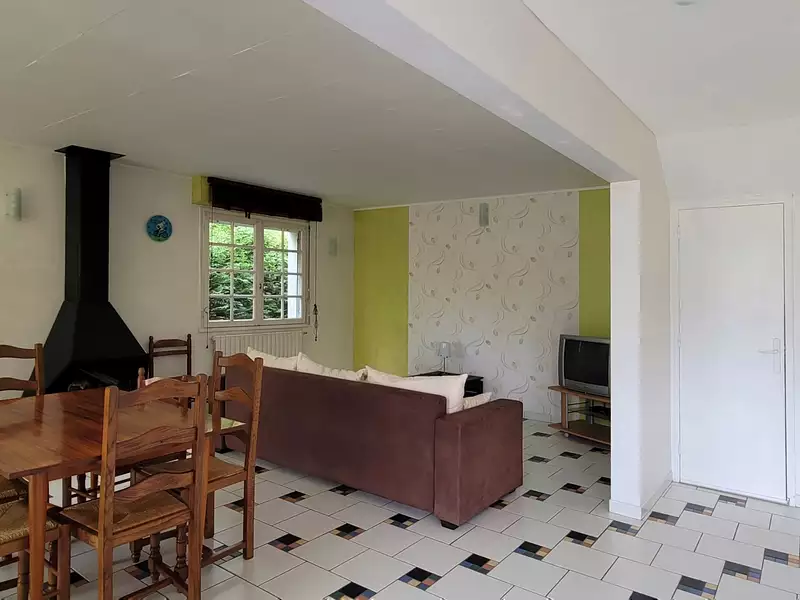 Maison, 105 m²