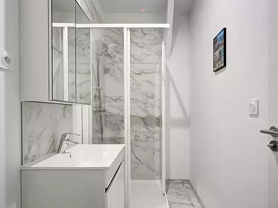 Appartement, 34,25 m²