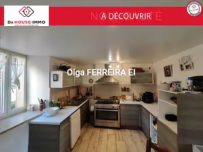 Maison, 111 m²