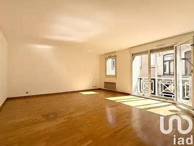Appartement, 71 m²