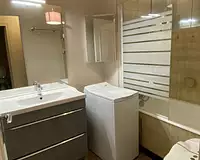 Appartement, 29,79 m²