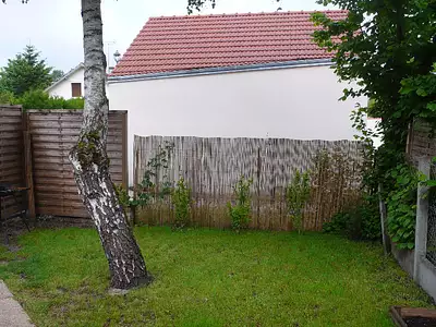 Maison, 27 m²