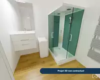 Appartement, 65,69 m²