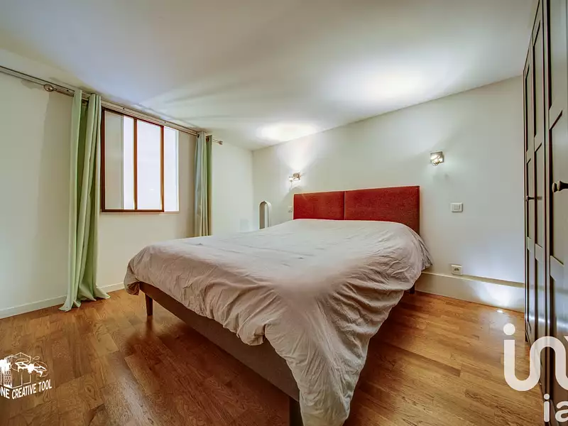 Appartement, 85 m²