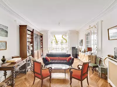 Appartement, 143,12 m²