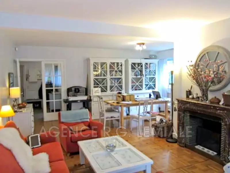 Appartement, 117 m²