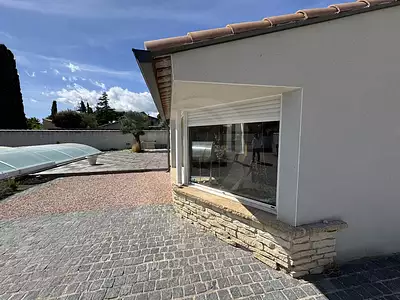 Maison, 110 m²