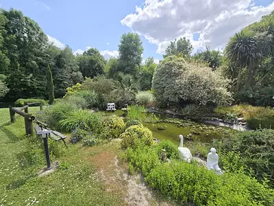 Maison, 135 m²
