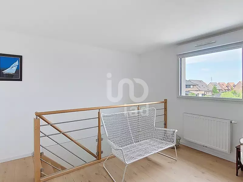 Maison, 141 m²